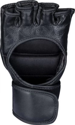 Top Ten MMA Wettkampf-Handschuhe „Competitor“ 10 Top Ten MMA Wettkampf-Handschuhe „Competitor“ -Kampfsportausrüstung top ten gloves competition gloves black 23353 d inside 1280x1280