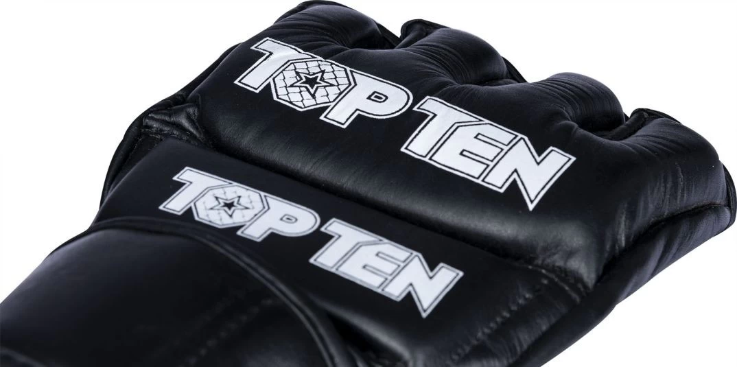 Top Ten MMA Wettkampf-Handschuhe „Competitor“ 4 Top Ten MMA Wettkampf-Handschuhe „Competitor“ - Image 4