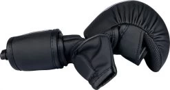 Top Ten MMA Sparringhandschuhe „Contender“ -Kampfsportausrüstung top ten sparring glove contender black 23342 detail c side2 1 1 1280x1280