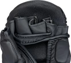 Top Ten MMA Sparringhandschuhe „Contender“ -Kampfsportausrüstung top ten sparring glove contender black 23342 detail e detail5 1 1 1280x1280