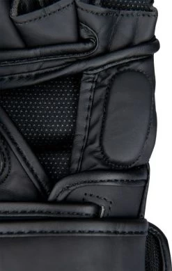 Top Ten MMA Sparringhandschuhe „Contender“ -Kampfsportausrüstung top ten sparring glove contender black 23342 detail f detail4 1 1 1280x1280
