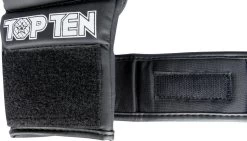 Top Ten MMA Sparringhandschuhe „Contender“ -Kampfsportausrüstung top ten sparring glove contender black 23342 detail g detail3 1 1 1280x1280