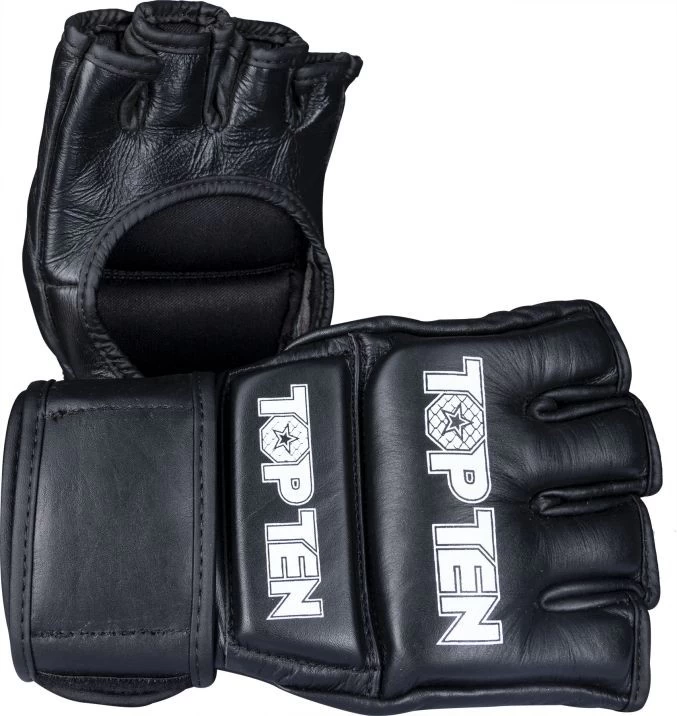 Top Ten MMA Wettkampf-Handschuhe „Competitor“ 1 Top Ten MMA Wettkampf-Handschuhe „Competitor“